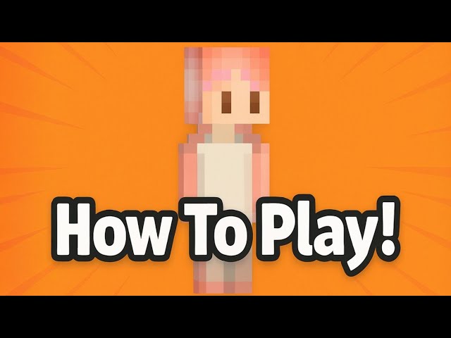 Welcome to ZedarLive! How To Play With Me!