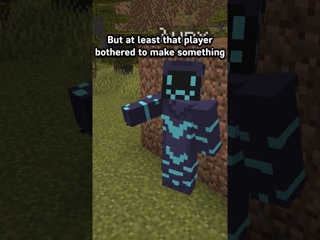 VILLAGE HOUSES SUCK! 🤮