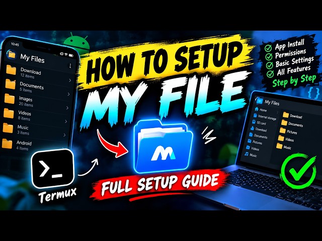 How to my FILE set up / fully complete / 💫 #trending #freefiremax #python #code #hacking #viral 