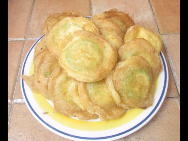 calabacitas capeadas/FABI ZEA