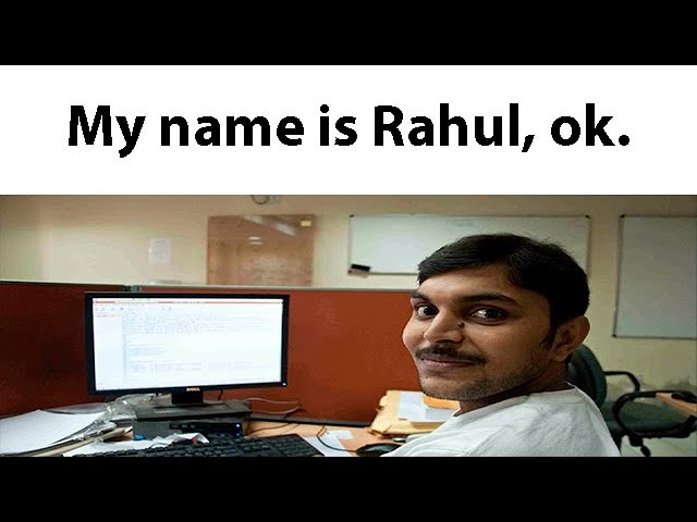 indian python coding tutorials be like