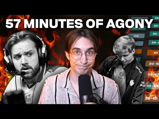 The Painful Death of Counter-Strike's Biggest Meme.