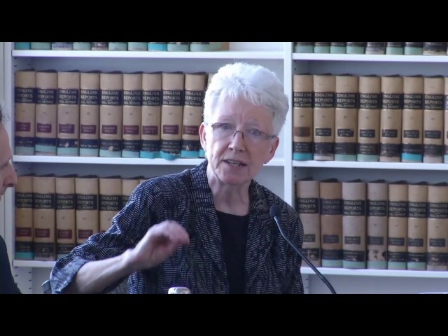 Dr. Mary E. Curtis on Creating Trauma Sensitive Schools