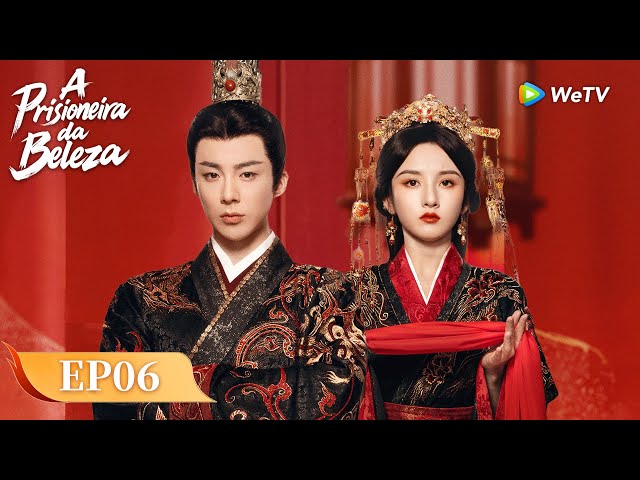 A Prisioneira da Beleza | Episódio 06 Completo (The Prisoner of Beauty) | WeTV