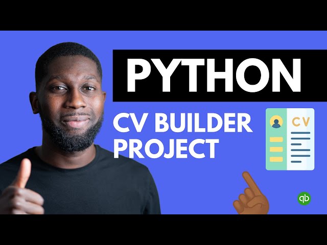 Build Python Portfolio with Github | Python Tutorial #26