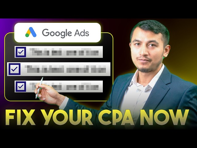 The YouTube Ad Optimization System That Prints ROAS