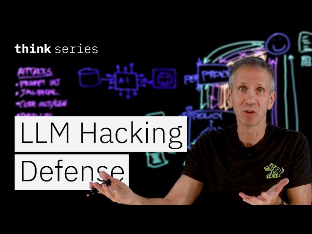 LLM Hacking Defense: Strategies for Secure AI