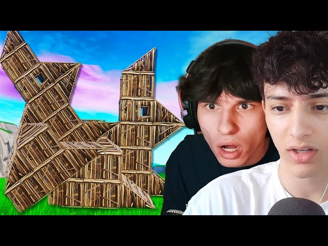 Now THIS is OG Fortnite