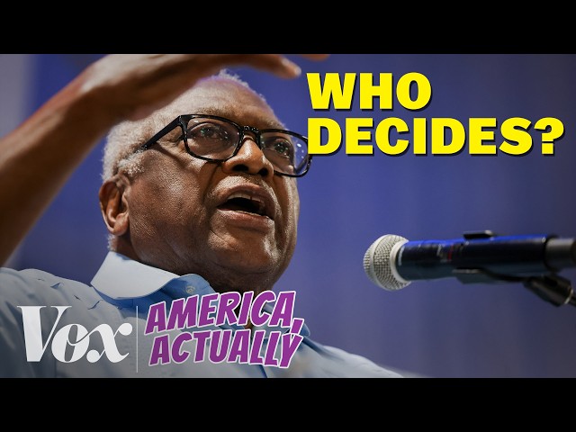 The Boomer politicians who won't retire | America, Actually