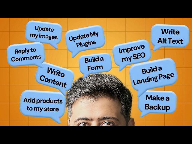 15 WordPress Tasks I Hand Off to My Free ChatGPT Account