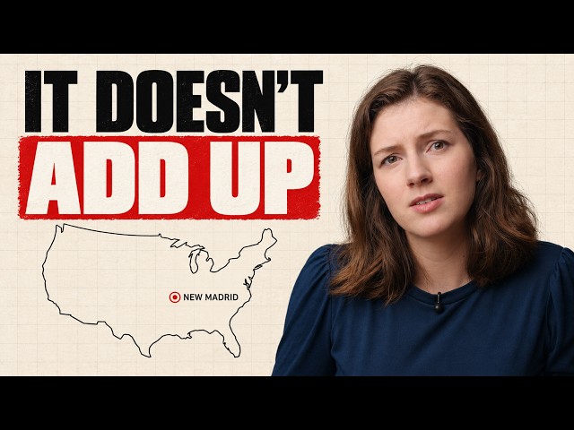 Everything We Know About the New Madrid Fault - And What We Got Wrong