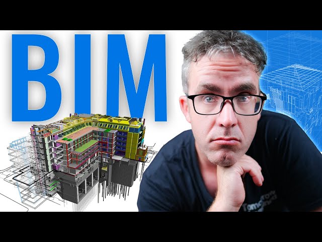 How Building Information Modelling is Redefining Construction