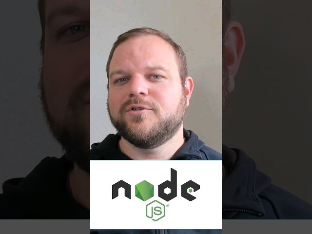 Node Version Manager (nvm): The Ultimate Tool for Managing Node Versions #nodejs #javascript