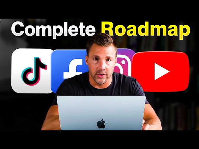 Digital Marketing 101 (A Beginner's Guide To Marketing In 2026)