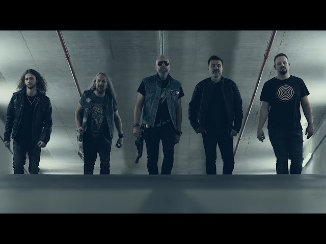FireBeard - Feed My Soul (Official Music Video)