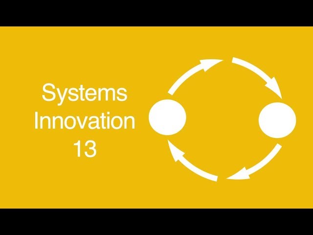 System Dynamics