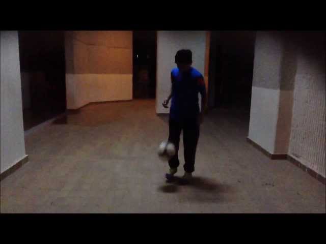 jaggling skills