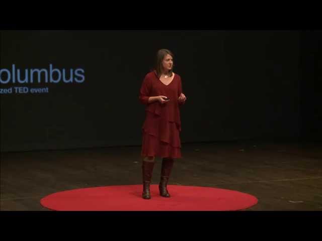 A vision for radically personalized learning | Katherine Prince | TEDxColumbus