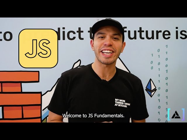 Why Should I Learn JavaScript? - Alchemy University