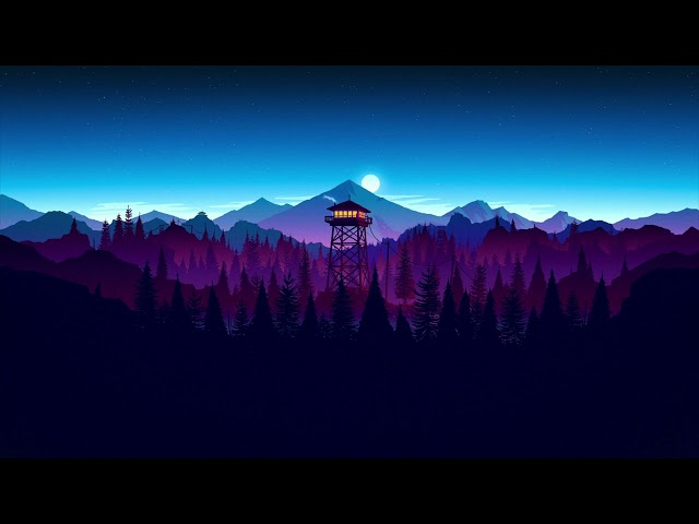 Coding Stupor ~ video game music to help you focus