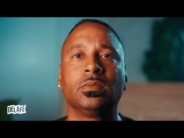 I Was a Six-Figure Drug Dealer at 19 and Still Felt Lost | Testimony #409