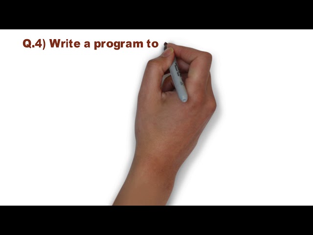 TOP 10  C Programming Interview Questions