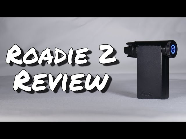 Roadie 2 - Holy Grail of Tuners?