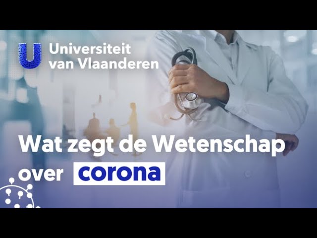 CORONA: Waarom is het zo moeilijk om te zeggen hoe lang een virus leeft?
