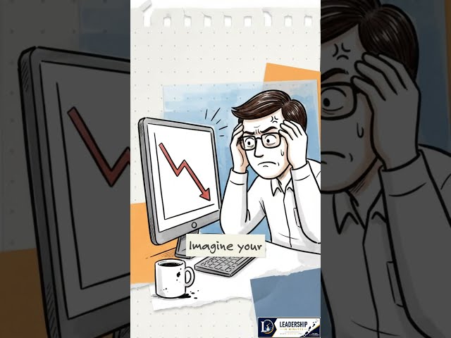 How Agile Leaders Turn Data Into Strategy