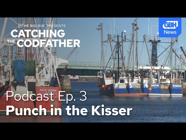 Can the government prevent overfishing without hurting fishermen? | Catching The Codfather, Part 3