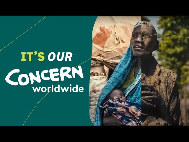 It's Our Concern