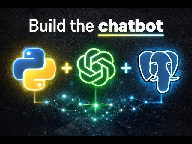 Python AI System Design: FastAPI, RAG & MCPs
