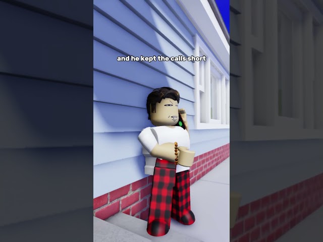 HIS MOM IS A LIAR