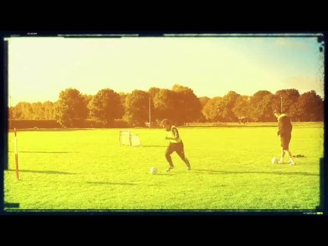 Box Soccer Coach Education Programme