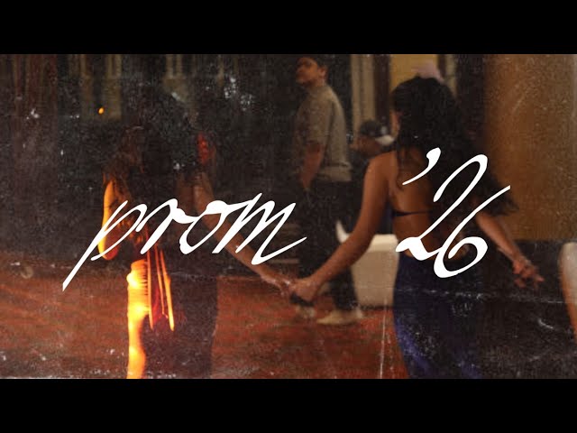 1,215 days before im gone | prom of 2026! 