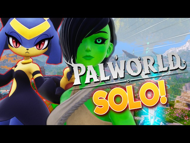 This is Why Palworld is Addictive!