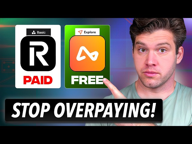 Revolut Business vs Airwallex: Which Is The Best For Global Business?