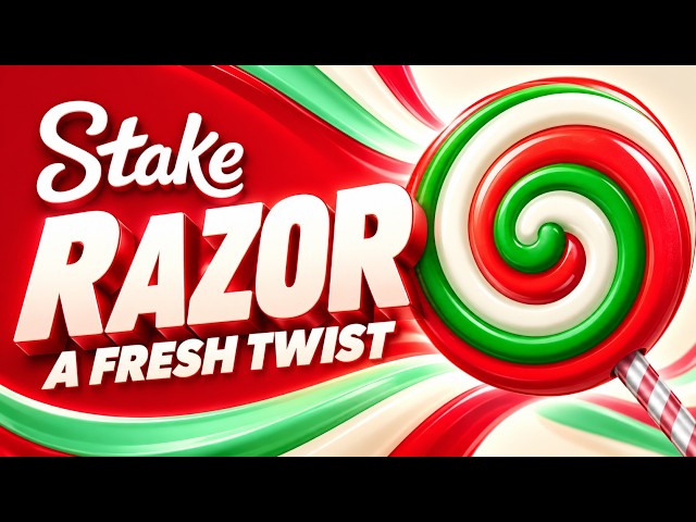 Stake Promo Code "Razor" | Have A Look