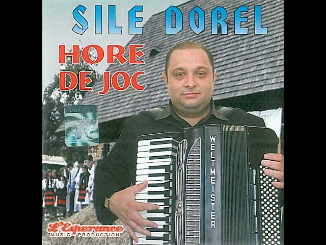 Sile Dorel - Prezentare