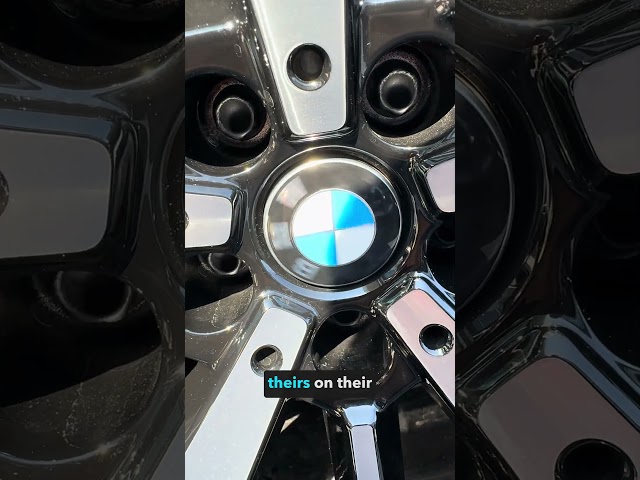 BMW’s Hidden Tool Most Owners Never See