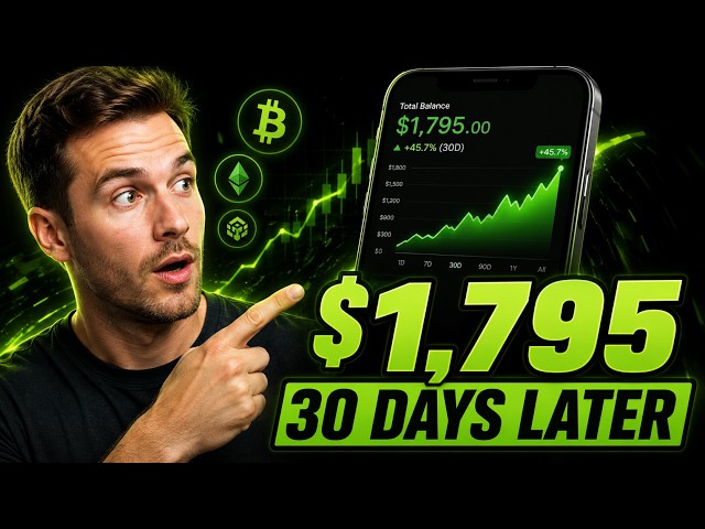 AEVOS 30 Day Results: How I Grew My Account 📈 + Team Reveal?