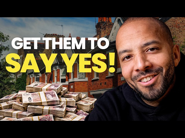 This Rent-to-Rent Script Is Proven to Get Deals EVERY TIME!
