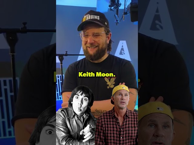 Winner Stays On - Which drummer do you prefer? #shorts #trending #drummers