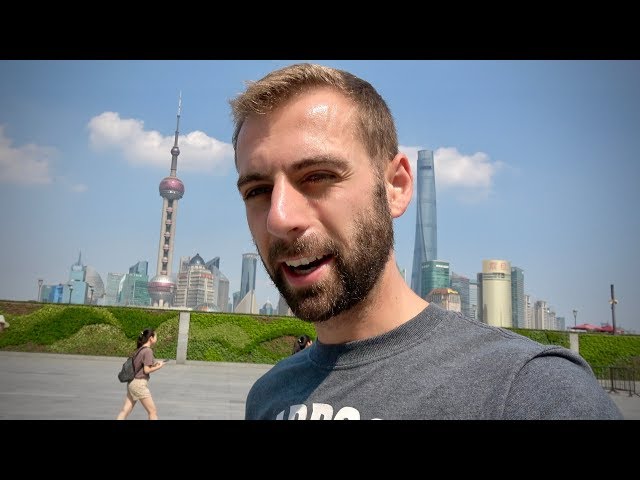 I Got a Job! What's Next? - Channel Update from Shanghai, China