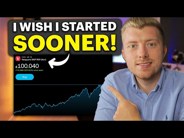 How To Invest In ETFs in 2026! Investing Beginners Guide.