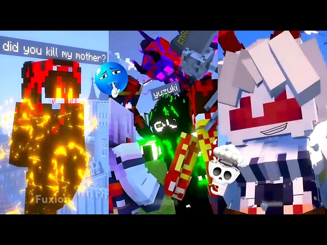 MINECRAFT COLDEST Video 🥶 Best Compilation!