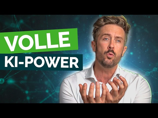 KI-Assistenten & Automatisierung: So bringst du dein Business auf Autopilot