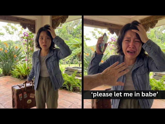 Cheater Ex Wife Tried To Move Back Into Her Husbands House Got Immediately Dumped