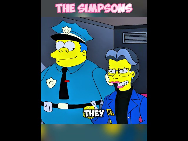 Bart Became Springfield’s Biggest Scalper.#thesimpsons #cartoonrecap #animation #shorts