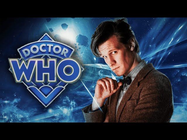 Best of Doctor Who Series 5 Review: The Matt Smith Years